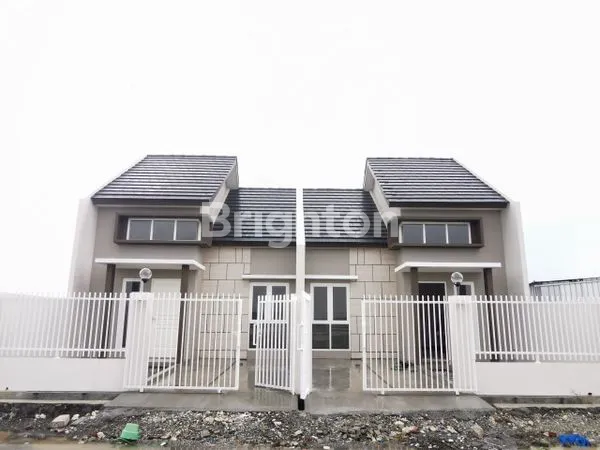 image HUNIAN BARU DEKAT SURABAYA HARGA TERJANGKAU GRATIS BIAYA2 (5)