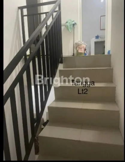 image RUMAH SIAP HUNI FULL FURNISH DI JUANDA (3)