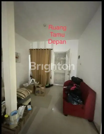 image RUMAH SIAP HUNI FULL FURNISH DI JUANDA (4)