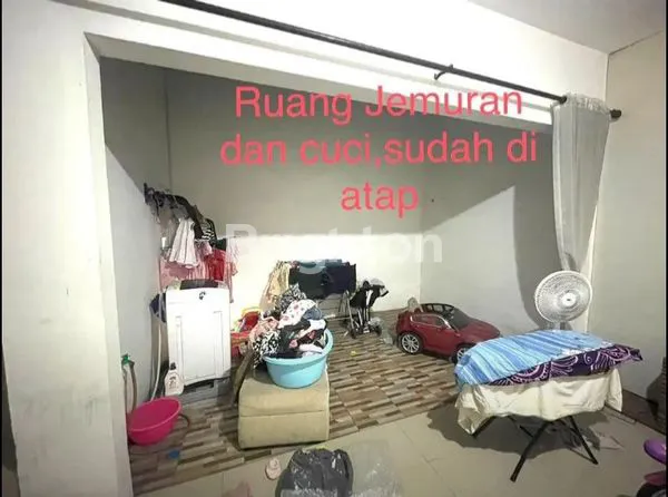 image RUMAH SIAP HUNI FULL FURNISH DI JUANDA (8)