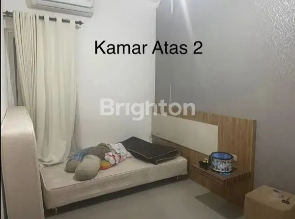 image RUMAH SIAP HUNI FULL FURNISH DI JUANDA (6)