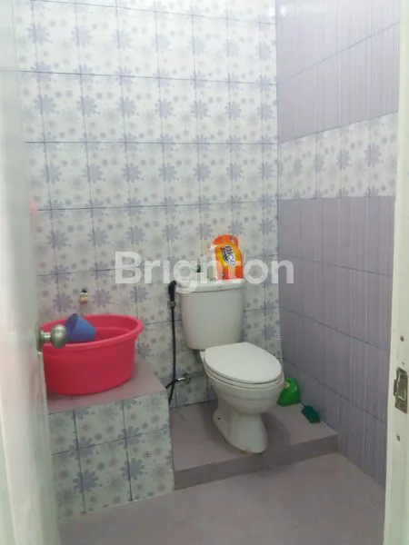 image RUMAH 1 LANTAI GRIYA PERMATA GEDANGAN (4)