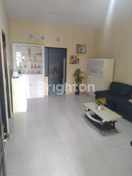 image RUMAH 1 LANTAI GRIYA PERMATA GEDANGAN (7)