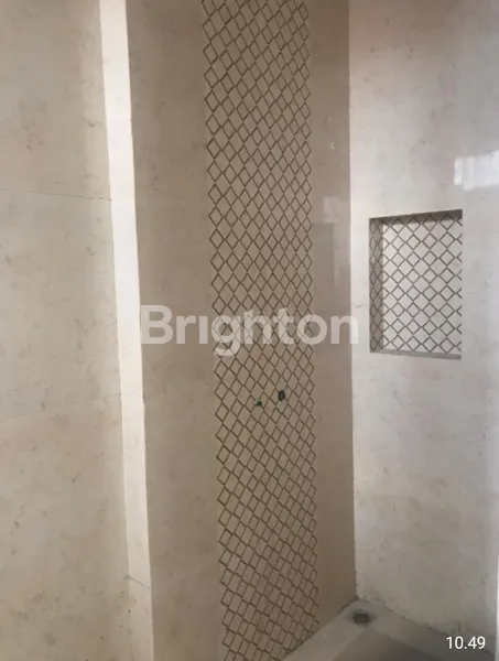 image RUMAH BARU 2 LANTAI MINIMALIS KONSEP TOWN HOUSE (7)