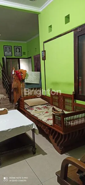 image SIAP NEGO SAMPAI DEAL, RUMAH HOOK BUAH BATU REGENCY, RUMAH TINGGAL, SIAP HUNI & RUMAH KOS AKTIF TINGGAL MELANJUTKAN, STRATEGIS DEKAT KAMPUS TELKOM UNIVERSITY (5)