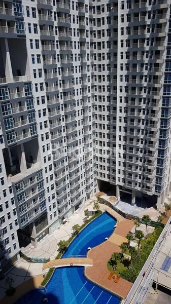 image APARTEMEN ANDERSON CONNECT PAKUWON MALL TERMURAH  (1)