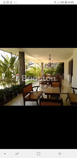 image RUMAH TENGAH KOTA SURABAYA STRATEGIS COCOK BUAT PERKANTORAN, BANK, RESTO (3)