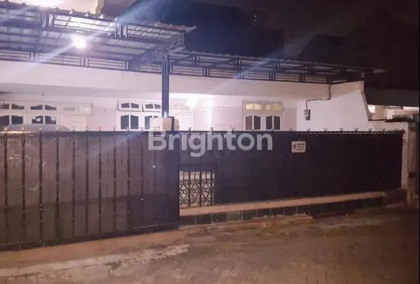 image RUMAH  DARMO PERMAI SELATAN (1)