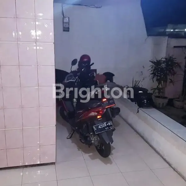 image RUMAH  DARMO PERMAI SELATAN (2)