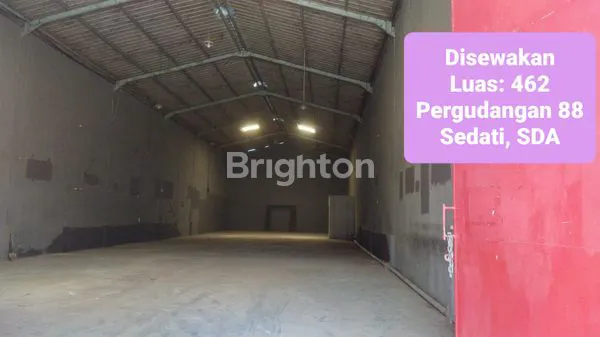 image GUDANG LOS PABEAN SEDATI SIDOARJO (2)