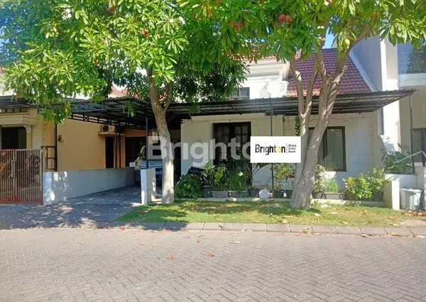 image RUMAH DILINGKUNGAN NYAMAN DEKAT KOTA & EXIT TOLL CITRA GARDEN (1)