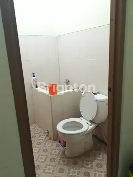 image RUMAH PURI INDAH DEKAT KAHURIPAN NIRWATA EXIT TOL PONDOK JATI (8)