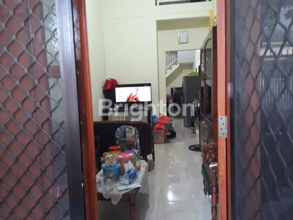 image RUMAH PURI INDAH DEKAT KAHURIPAN NIRWATA EXIT TOL PONDOK JATI (3)