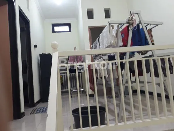 image RUMAH PURI INDAH DEKAT KAHURIPAN NIRWATA EXIT TOL PONDOK JATI (7)