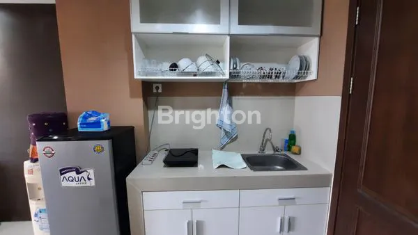 image UNIT STUDIO DI APARTEMEN GALERI CIUMBULEUIT 2, BANDUNG (3)