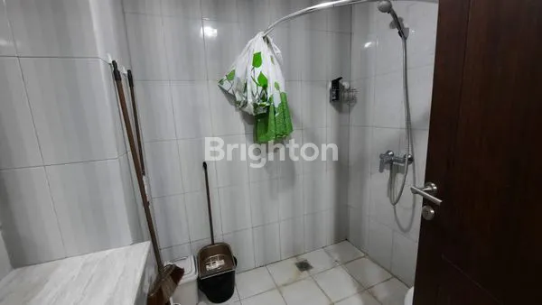 image UNIT STUDIO DI APARTEMEN GALERI CIUMBULEUIT 2, BANDUNG (2)