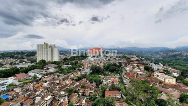 image UNIT STUDIO DI APARTEMEN GALERI CIUMBULEUIT 2, BANDUNG (8)