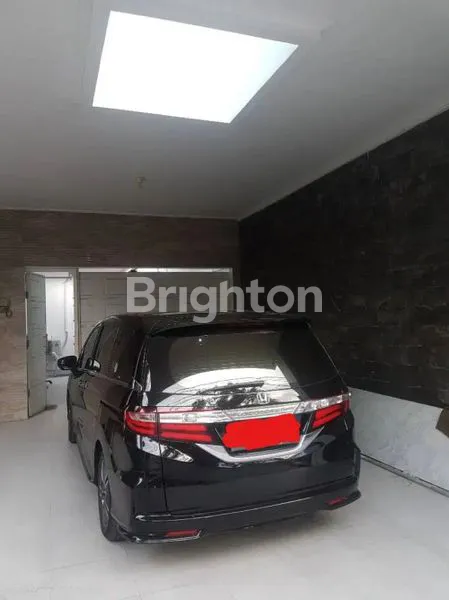 image RUMAH DI RUNGKUT ASRI (2)