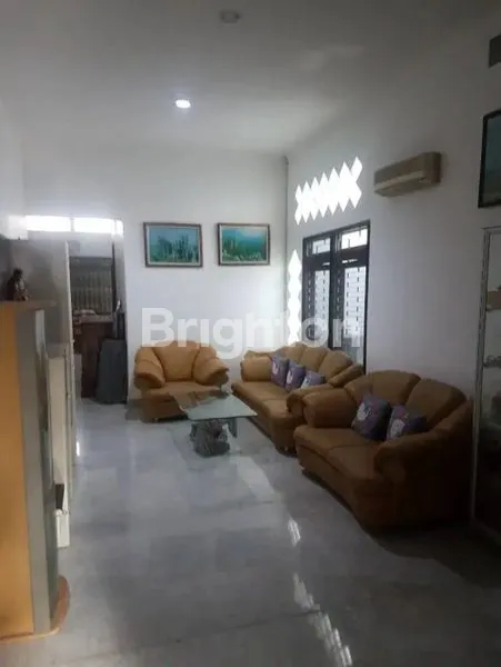 image RUMAH DI RUNGKUT ASRI (4)