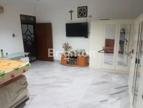 image RUMAH DI RUNGKUT ASRI (7)