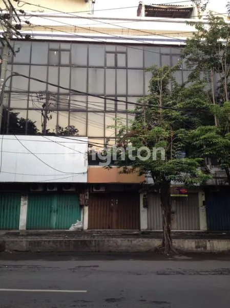 image RUKO PUSAT KOTA SEMUT MEGAH (1)