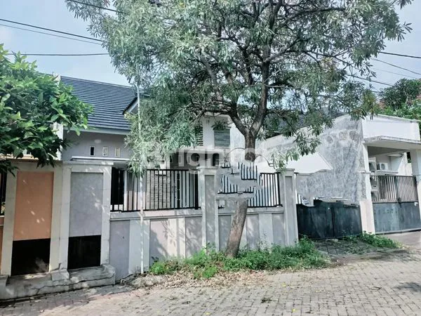 image RUMAH LOKASI TERBAIK DI SIDOARJO PONDOK JATI (1)