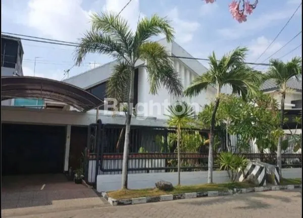 image RUMAH SECOND TERAWAT & SIAP HUNI (1)