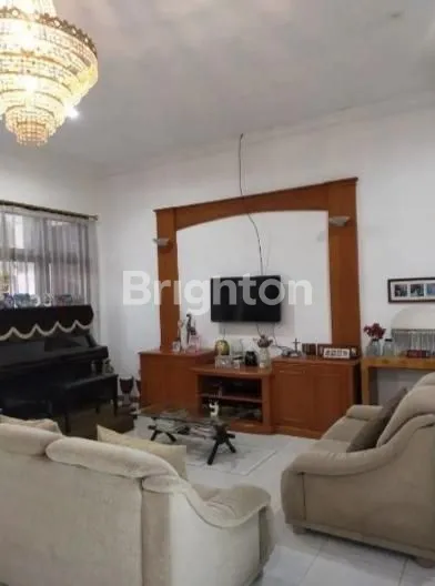 image RUMAH SECOND TERAWAT & SIAP HUNI (4)