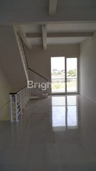 image RUKO NORTH WEST BOULEVARD BARU (5)