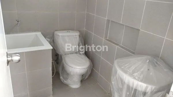 image RUKO NORTH WEST BOULEVARD BARU (2)