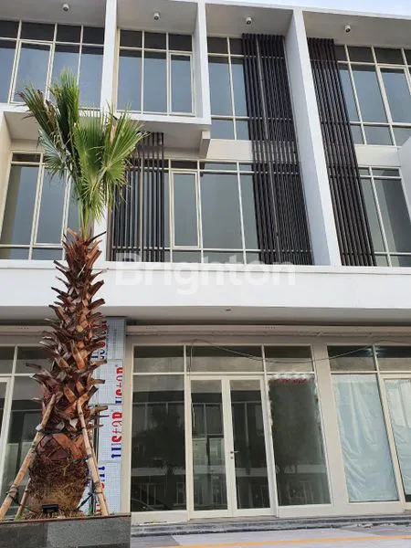 image RUKO NORTH WEST BOULEVARD BARU (1)