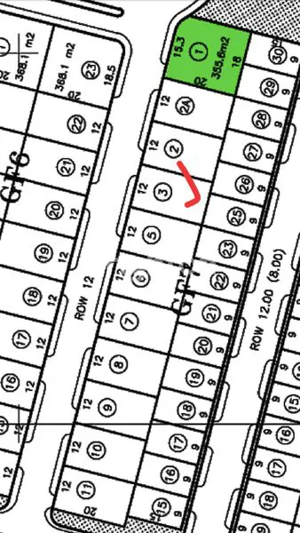 image KAVLING SOMERSET CITRALAND BISA KPT (1)