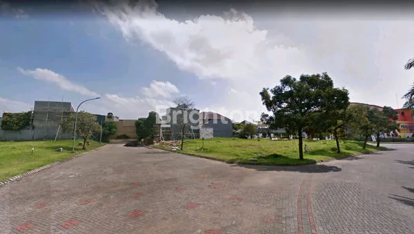 image TANAH DI GRAHA KENCANA RAYA BALEARJOSARI (1)