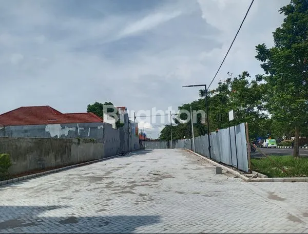 image TANAH LAHAN UNTUK USAHA NOL JALAN MERR (1)