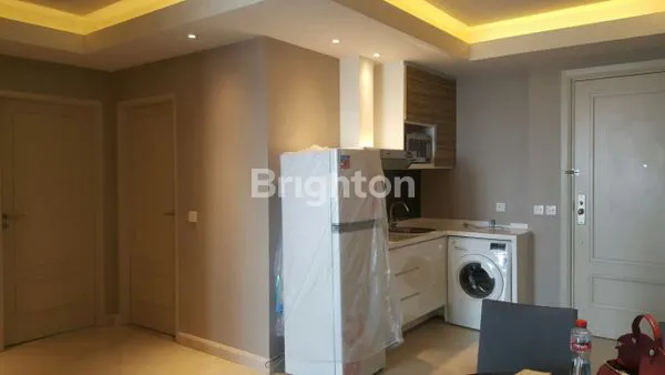 image APART THE PEAK, TP 5 FULL FURNISHED LUXURY (6)