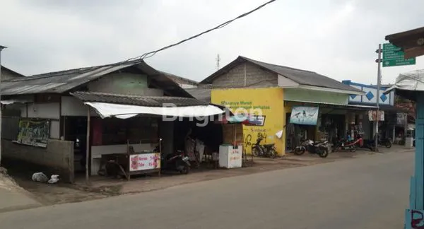 image RUMAH, RUKO, KAVLING DI SUKABAKTI CURUG TANGERANG (1)