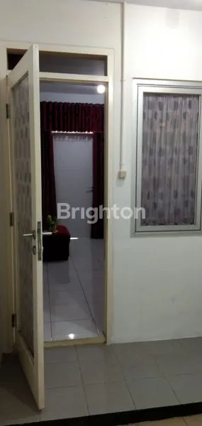 image RUMAH CANTIK MINIMALIS SIAP HUNI HARGA TERBAIK (5)