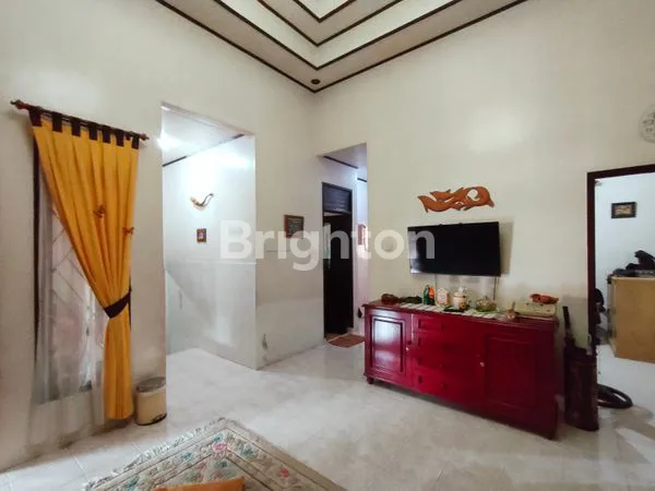 image RUMAH CLASSIC BALIKPAPAN DAN KOS TERAWAT DEKAT SMK AIRLANGGA DAN KAMPUS STIEPAN (2)