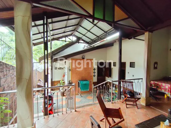 image RUMAH CLASSIC BALIKPAPAN DAN KOS TERAWAT DEKAT SMK AIRLANGGA DAN KAMPUS STIEPAN (4)