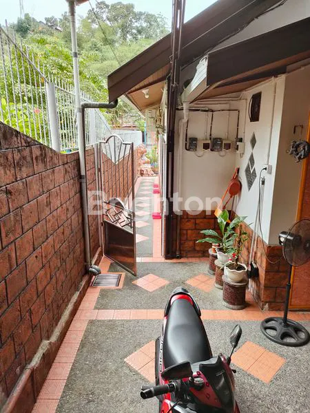 image RUMAH CLASSIC BALIKPAPAN DAN KOS TERAWAT DEKAT SMK AIRLANGGA DAN KAMPUS STIEPAN (6)