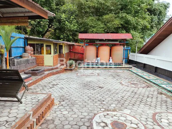 image RUMAH CLASSIC BALIKPAPAN DAN KOS TERAWAT DEKAT SMK AIRLANGGA DAN KAMPUS STIEPAN (7)