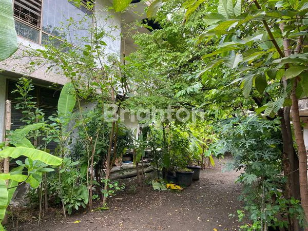 image FOR SALE RUMAH HITUNG TANAH DI JL. EMPU TANTULAR - KEMBANG KUNING, DIPONEGORO, SURABAYA PUSAT (3)