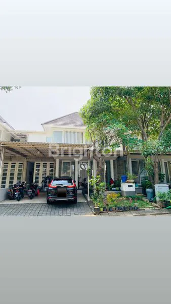 image RUMAH 2 LANTE SIAP HUNI MINAMILIS EASTWOOD CITRALAND (1)