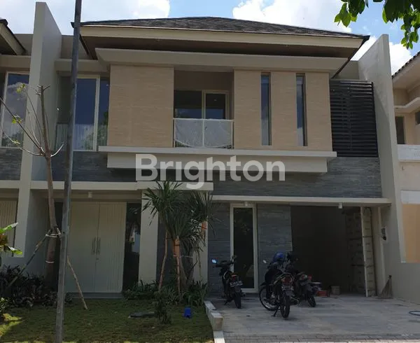 image RUMAH PROSES FINISHING CITRALAND WOODLAND (1)