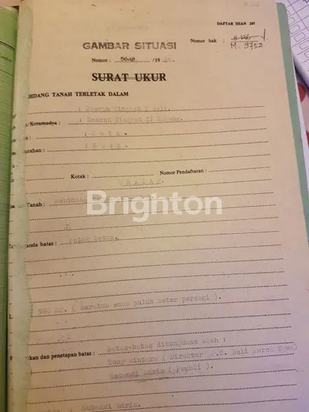 image TANAH KAPLING DI KUTA TIMUR KUTA BALI (2)