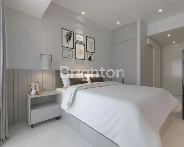 image APARTEMEN  EAST COAST AMOR PAKUWON CITY (2)