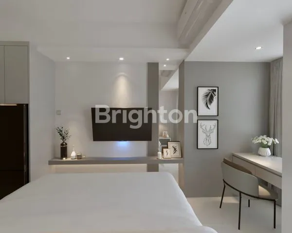 image APARTEMEN  EAST COAST AMOR PAKUWON CITY (3)