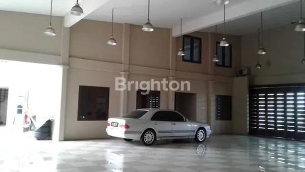 image RUMAH USAHA KOMERSI AREA DEKAT LEBAK BULUS PONDOK INDAH FATMAWATI (2)