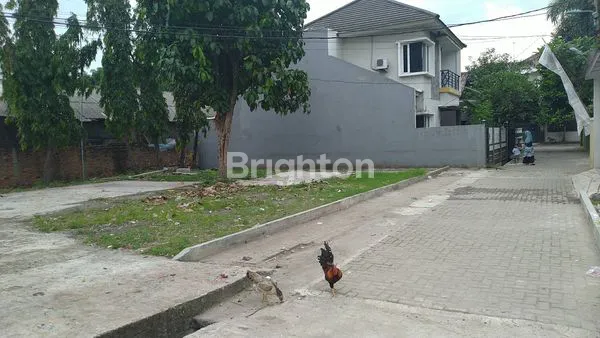 image TANAH KAVLING SIAP BANGUN DI LOKASI SUPER STRATEGIS, SANGAT DEKAT DENGAN 2 PINTU TOL DAN JALAN RAYA JATIWARINGIN, CIPINANG MELAYU, JAKARTA TIMUR (2)