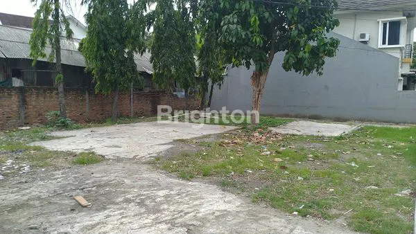 image TANAH KAVLING SIAP BANGUN DI LOKASI SUPER STRATEGIS, SANGAT DEKAT DENGAN 2 PINTU TOL DAN JALAN RAYA JATIWARINGIN, CIPINANG MELAYU, JAKARTA TIMUR (5)